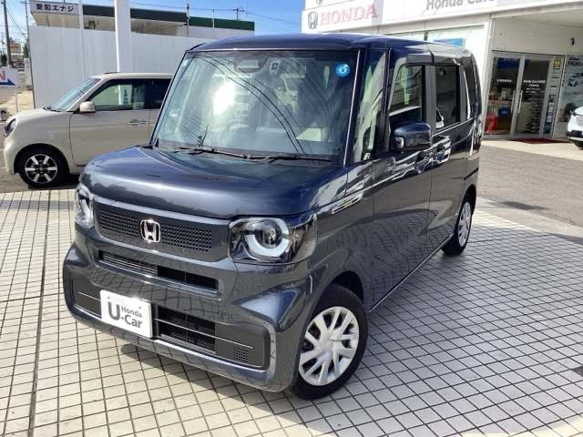 N-BOX  