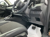 ETC付ですので高速道路の料金所もスムーズです。
