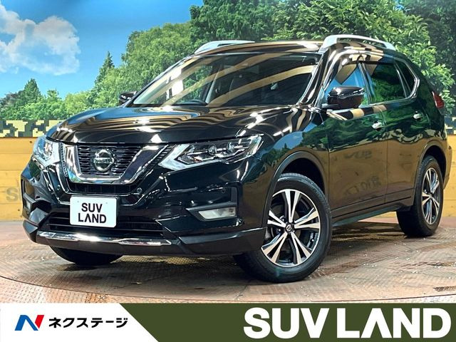 エクストレイル 2.0 20Xi
