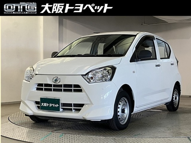 ミライース B SAIII