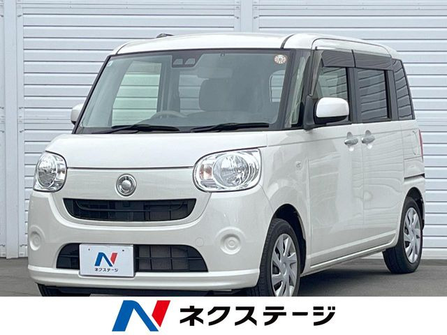ムーヴキャンバス L SAIII