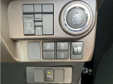 運転席の操作箇所です。ぜひ一度ご来店のうえご覧になってみてください♪