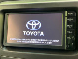【純正ナビ】人気の純正ナビを装備。オーディオ機能も充実しており、Bluetooth接続すればお持ちのスマホやMP3プレイヤーの音楽を再生可能!毎日の運転がさらに楽しくなります!!