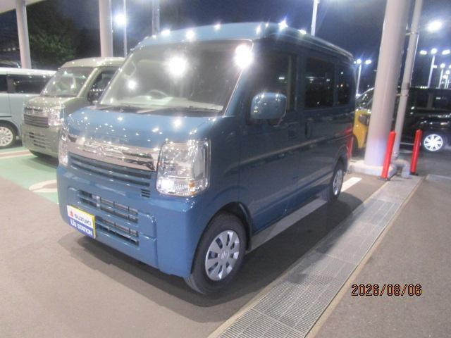 エブリイ ジョイン ターボ ハイルーフ 4WD
