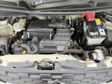 親切・丁寧な専門メカニックスタッフが応対!・車検・点検整備・事故等の修理などアフターサービスも安心。お車のカスタマイズもネクステージのサービススタッフまでご相談ください!