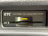 【ETC】高速道路の料金所をストレスなく通過!話題のスポットやサービスエリアに多い「スマートIC」利用時は必須のアイテムです。当店でセットアップを実施、ご納車当日からすぐにご利用いただけます!