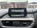 アテンザワゴン 2.2 XD Lパッケージ 禁煙車 純正ナビ