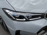 サービスにはドイツ本国と同様に教育と訓練を受け、BMWを知り尽くした「マイスターメカニック」が数多く在籍しております。納車前点検整備で、お客様に安心と安全をお届けいたします。