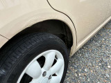 画像では分かりずらい傷やサビがございますので現車確認をお勧めしております。