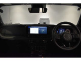 視界が良く運転しやすいです。