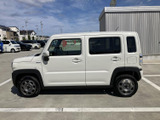 ハスラー ハイブリッド(HYBRID) G 禁煙車