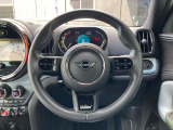 お支払いはMINIバリューローン(残価設定型ローン)がございます。お客様のご要望をお伺いし、お客様に合ったプランをご案内致します。ボーナス払いの併用可。お気軽にご相談下さい。