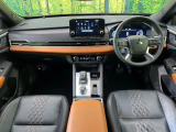 アウトランダー PHEV 2.4 P 4WD 