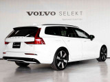 V60 ウルトラ T6  AWD プラグインハイブリッド 4WD 