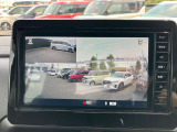 ドライブレコーダー◆万一、事故に遭遇した時など、品質の高い映像と音声で運転の記録をナビ画面ですぐに確認できます!