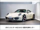 2014年式 911 50thアニバーサリーエディション PDK 左ハンドル入庫いたしました。