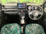 ジムニーノマド 1.5 FC 4WD 