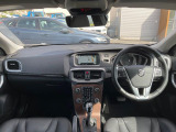 V40クロスカントリー D4 ディーゼル 