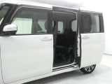 タントカスタム RS トップエディション SAII 