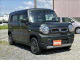 ハスラー ハイブリッド(HYBRID) G 