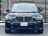 X7 xドライブ 40d Mスポーツ 4WD 