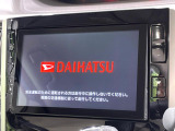 【ナビゲーション】目的地までしっかり案内してくれる使いやすいナビ。Bluetooth接続すればお持ちのスマホやMP3プレイヤーの音楽を再生可能!毎日の運転がさらに楽しくなります!!