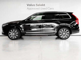 XC90 ウルトラ B5 AWD 4WD 