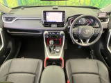 RAV4 2.0 アドベンチャー オフロードパッケージ 4WD 