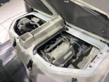 親切・丁寧な専門メカニックスタッフが応対!・車検・点検整備・事故等の修理などアフターサービスも安心。お車のカスタマイズもネクステージのサービススタッフまでご相談ください!