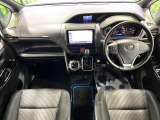 ヴォクシー 2.0 ZS 