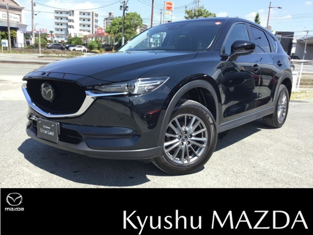 CX-5 2.0 20S スマートエディション