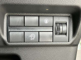 アイドリングストップ搭載!信号待ちなどの停車の際に自動でエンジンが停止してくれるので燃費の向上が期待できます♪