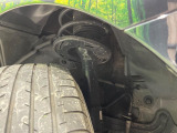 お車を安心してお乗りいただく為には、足回りの定期点検が欠かせません。サービスサポート(有償保証)では無料点検もご提供しており、安心のカーライフをお過ごしいただけるサポート体制が整っています。