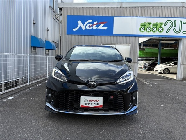 アクア 1.5 GRスポーツ 