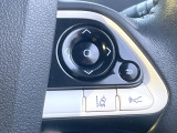 【レーダークルーズコントロール】高速道路での長距離走行が楽に!!自動で速度を保つクルーズコントロールが、衝突軽減システムと連携し、前方の車両を感知して車間を保つように速度調節してくれます!!