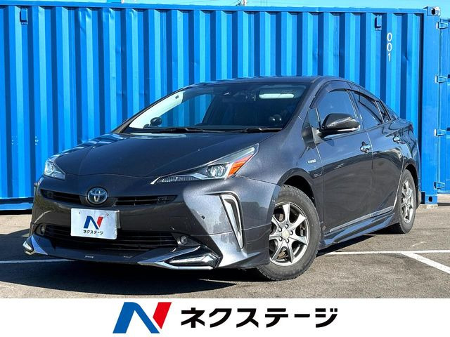 プリウス 1.8 A ツーリングセレクション 