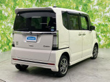 N-BOXカスタム G Aパッケージ 4WD 