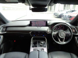 CX-60 2.5 25S エクスクルーシブモード 