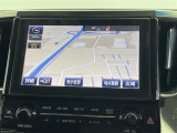 ヴェルファイア 3.5 ZG 本革シート サンルーフ