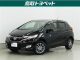 コンパクトなのに広々快適空間☆街乗りからレジャーまで大活躍のフィット4WD!
