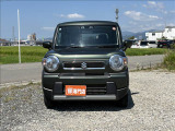 ハスラー ハイブリッド(HYBRID) G 