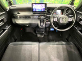 N-BOXカスタム ベースグレード 