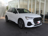 Q3  35 TFSI Sライン