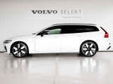 V60 ウルトラ T6  AWD プラグインハイブリッド 4WD 