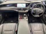 LS 500h エグゼクティブ 