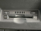 【ETC】高速道路の料金所をストレスなく通過!話題のスポットやサービスエリアに多い「スマートIC」利用時は必須のアイテムです。当店でセットアップを実施、ご納車当日からすぐにご利用いただけます!
