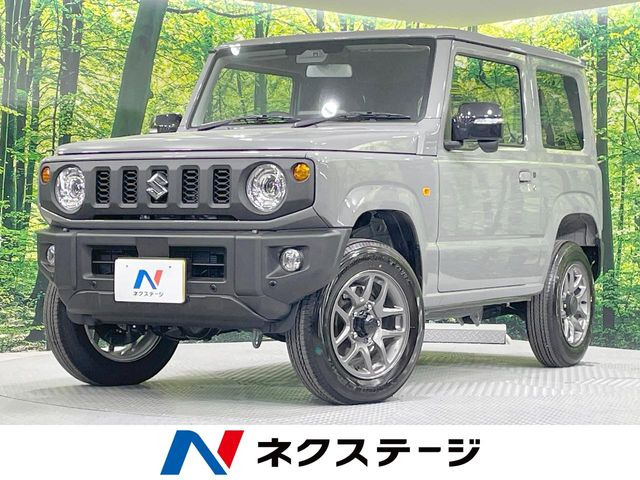 ジムニー  XC