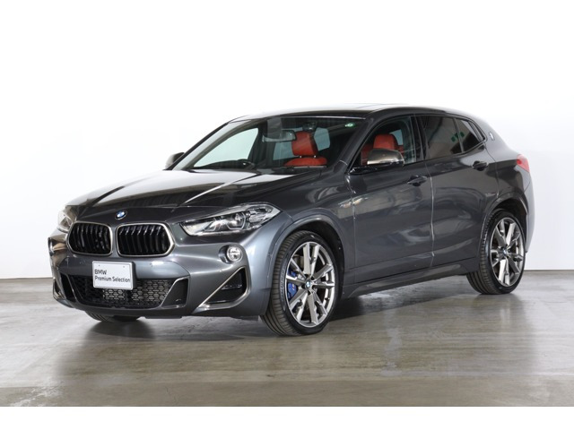 X2 M35i 4WD 