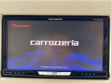 【フルセグTV付ナビゲーション】使いやすいナビで目的地までしっかり案内してくれます。各種オーディオ再生機能も充実しており、お車の運転がさらに楽しくなります!!