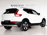XC40 ウルトラ B4 AWD 4WD 